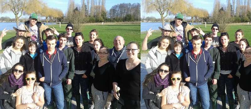 Les B.T.S: le retour !