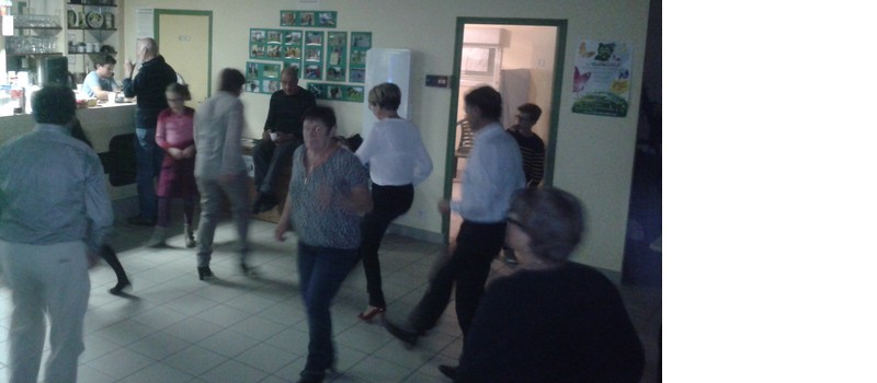 rencontre meslay du maine